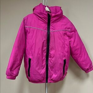 Onekid Car Seat Coat. Road Coat Arctic.